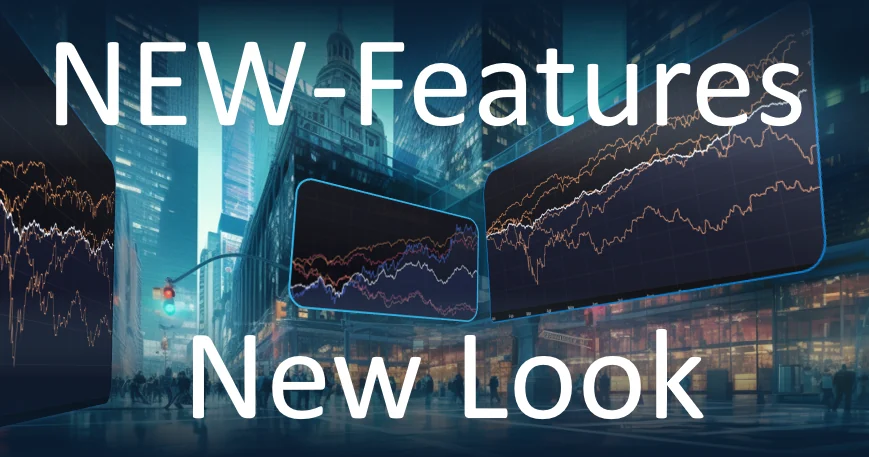seasonality.ai Seasonality.Ai   New Features and New Look